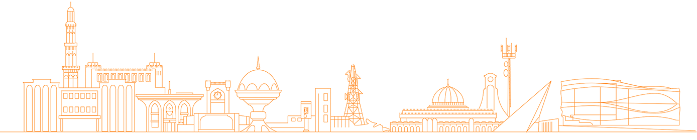 Skyline Image