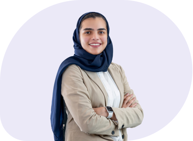 Aisha Habib Murad Al balushi - رئيس الأشعة تحت الحمراء