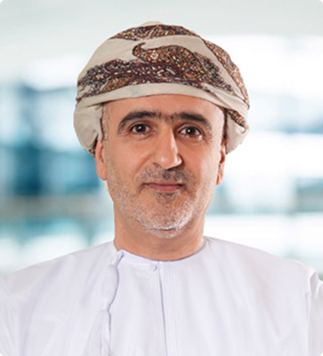 السيد/زكي بن هلال البوسعيدي