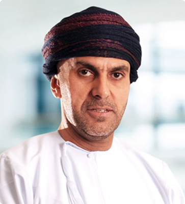 أيمن بن أحمد الحوسني