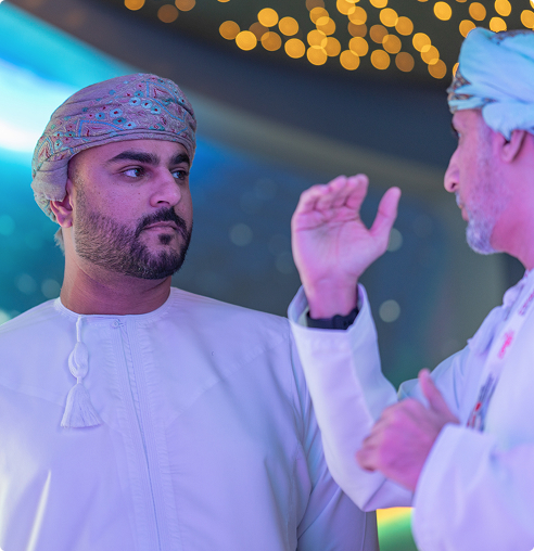 تواصل زين عمانتل الدولية