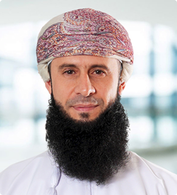 عاطف بن سعيد السيابي