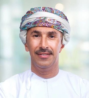Dr. Ghalib Al Hosni