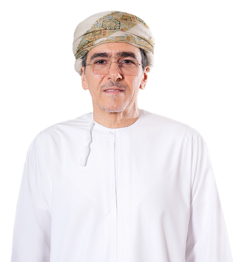 كلمة رئيس مجلس الإدارة