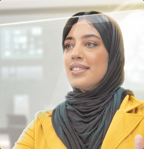 التقرير السنوي 2021