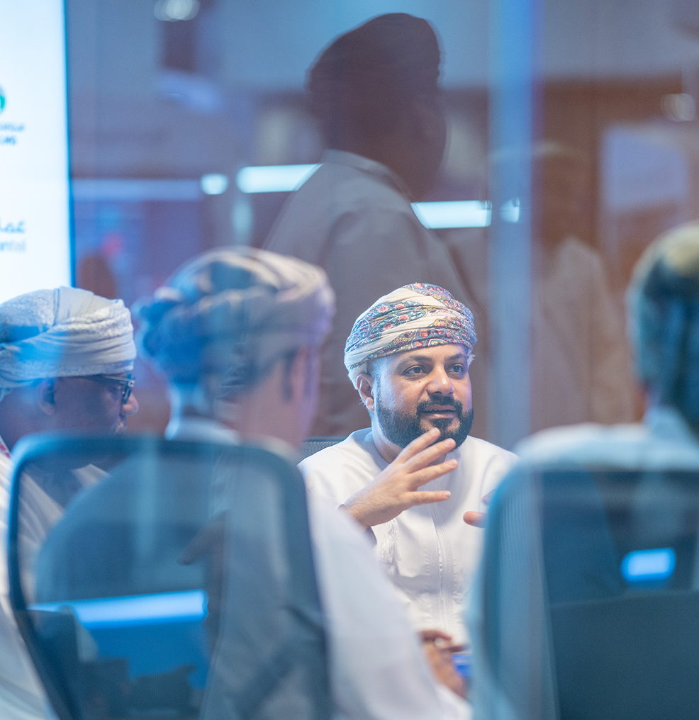 منظومات التعاون