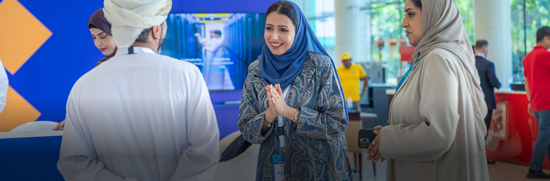 التواصل مع علاقات المستثمرين