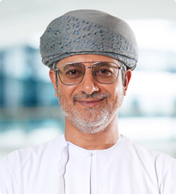 خالد بن عبدالله الخليلي